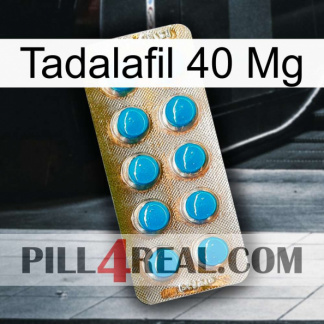 Tadalafil 40Mg new09